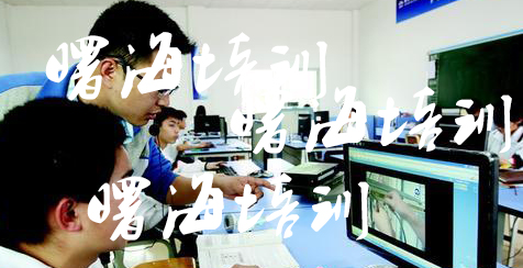 曙海培訓圖片